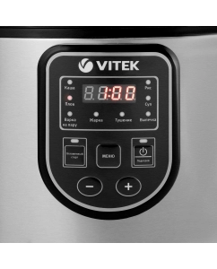 Купить Мультиварка Vitek VT-4278  в E-mobi