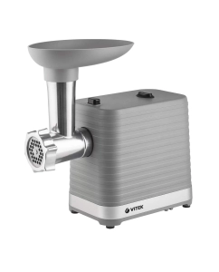 Купить Электромясорубка Vitek VT-3618 в E-mobi