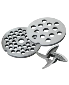 Купить Электромясорубка Аксион М43.03  в E-mobi