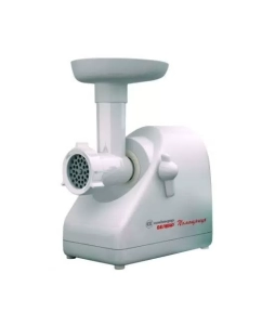 Купить Электромясорубка Белвар КЭМ-П2У-304-01 White  в E-mobi