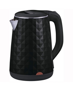 Купить Чайник электрический Viconte VC-3294 1.8 л черный в E-mobi