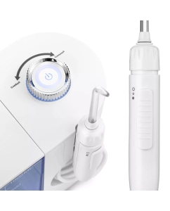 Купить Ирригатор Kitfort КТ-2914  в E-mobi