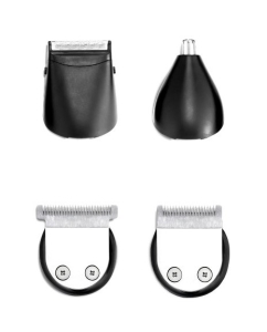 Купить Машинка для стрижки волос Centek CT-2133 Red  в E-mobi