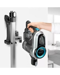 Купить Пылесос Taurus Ideal Avant черный, серый  в E-mobi