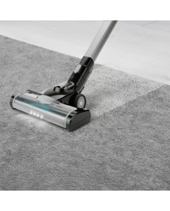 Купить Пылесос Taurus Ideal Avant черный, серый  в E-mobi