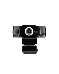 Купить Web-камера ACD Vision UC400 Black (ACD-DS-UC400)  в E-mobi