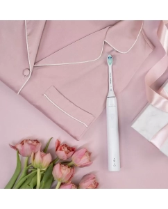 Купить Электрическая зубная щетка Philips HX3673/13 белый  в E-mobi