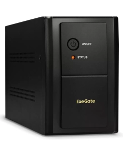 Купить Источник бесперебойного питания ExeGate SpecialPro (EP285515RUS) в E-mobi