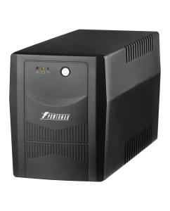 Купить Источник бесперебойного питания Powerman Back Pro 2000 Plus в E-mobi