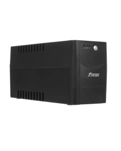 Купить Источник бесперебойного питания Powerman Back Pro 650 Plus в E-mobi