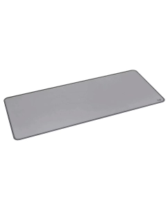 Купить Коврик для мыши Logitech Desk Mat Studio Series Mid Grey (956-000052)  в E-mobi