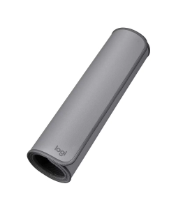 Купить Коврик для мыши Logitech Desk Mat Studio Series Mid Grey (956-000052)  в E-mobi