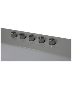 Купить Вытяжка подвесная LEX S 500 белый  в E-mobi