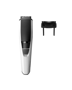 Купить Триммер Philips BT3206 белый, черный в E-mobi