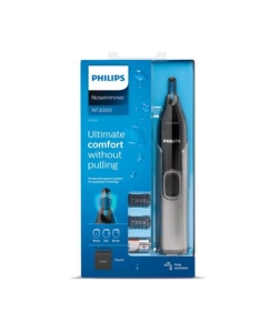 Купить Триммер Philips NT3650/16  в E-mobi
