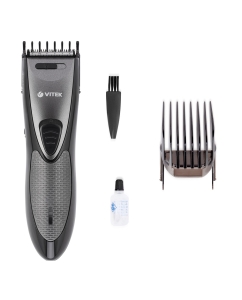 Купить Машинка для стрижки волос VITEK VT-2567  в E-mobi