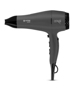 Купить Фен VITEK VT-8229 2200 Вт черный  в E-mobi