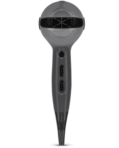 Купить Фен VITEK VT-8229 2200 Вт черный  в E-mobi