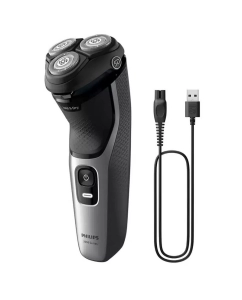 Купить Электробритва Philips S3143/00 серый в E-mobi