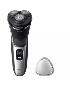 Купить Электробритва Philips S3143/00 серый  в E-mobi