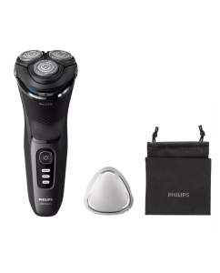 Купить Электробритва Philips S3244/12 черный в E-mobi