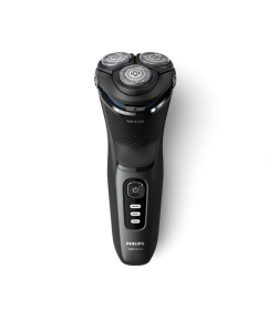 Купить Электробритва Philips S3244/12 черный  в E-mobi