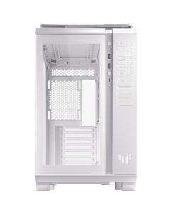 Купить Корпус компьютерный ASUS TUF Gaming GT502 PLUS TG ARGB WHITE (90DC0093-B19000)  в E-mobi