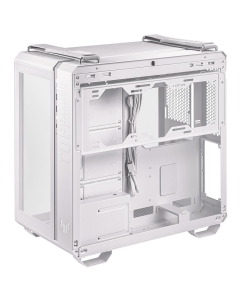 Купить Корпус компьютерный ASUS TUF Gaming GT502 PLUS TG ARGB WHITE (90DC0093-B19000)  в E-mobi