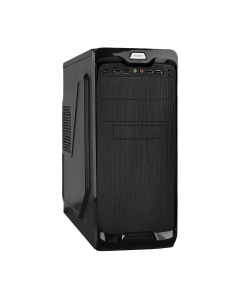 Купить Корпус компьютерный ExeGate UN-604-UN600 (EX287030RUS) в E-mobi