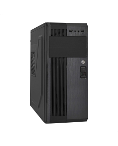 Купить Корпус Miditower ExeGate UN-605B-UN600 в E-mobi