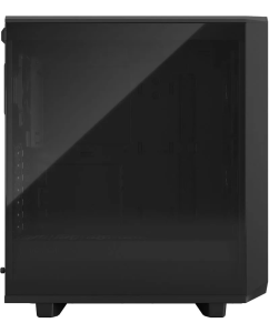 Купить Корпус компьютерный Fractal Design Meshify 2 Compact TG Dark Tint (FD-C-MES2C-02) Black  в E-mobi