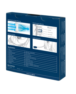 Купить Корпусной вентилятор Arctic Cooling ARCTIC P12 Max (ACFAN00280A)  в E-mobi