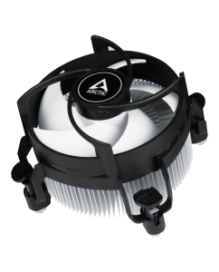 Купить Корпусной вентилятор ARCTIC Alpine 17 (ACALP00040A) в E-mobi