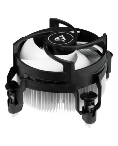 Купить Корпусной вентилятор ARCTIC Alpine 17 (ACALP00040A)  в E-mobi