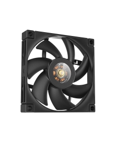 Купить Корпусной вентилятор DEEPCOOL FT9 SLIM (R-FT9SLIM-BKWPN1-G) в E-mobi