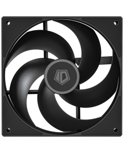 Купить Корпусной вентилятор ID-COOLING AS-120-K Trio (AS-120-K Trio)  в E-mobi