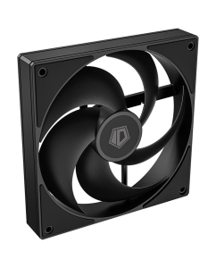 Купить Корпусной вентилятор ID-COOLING AS-120-K Trio (AS-120-K Trio)  в E-mobi