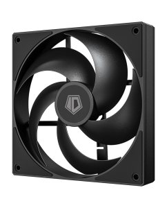 Купить Корпусной вентилятор ID-COOLING AS-120-K Trio (AS-120-K Trio)  в E-mobi