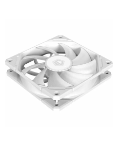 Купить Корпусной вентилятор ID-Cooling TF-12025-PRO-ARGB-WHITE TRIO  в E-mobi