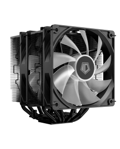 Купить Кулер для процессора ID-COOLING SE-206-XT ARGB (SE-206-XT ARGB) в E-mobi