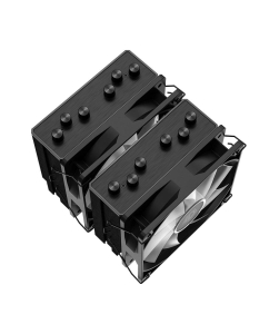 Купить Кулер для процессора ID-COOLING SE-206-XT ARGB (SE-206-XT ARGB)  в E-mobi