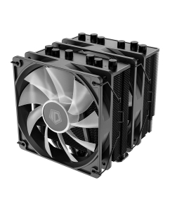 Купить Кулер для процессора ID-COOLING SE-206-XT ARGB (SE-206-XT ARGB)  в E-mobi