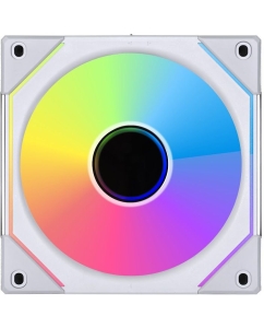 Купить Вентилятор Lian-Li UNI FAN IN 120 Single White LED Ret в E-mobi