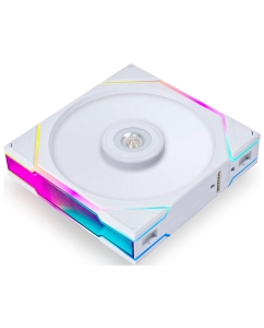Купить Корпусной вентилятор Lian Li UNI FAN TL LED 140 (G99.14TL1W.R0) в E-mobi