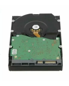 Купить Жесткий диск Western Digital ULTRASTAR 8 ТБ (WUS721208BLE604)  в E-mobi