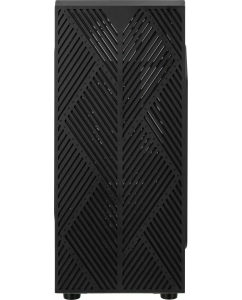 Купить Корпус компьютерный ATX ACCORD ACC-CL297B, Midi-Tower, без БП,  черный  в E-mobi