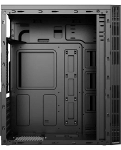 Купить Корпус компьютерный ATX ACCORD ACC-CL297B, Midi-Tower, без БП,  черный  в E-mobi