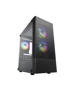 Купить Корпус компьютерный ACD (MO-TC4G0-000) черный в E-mobi