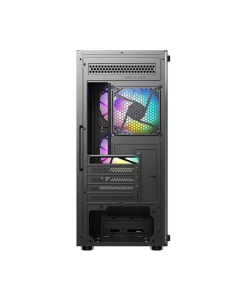 Купить Корпус компьютерный ACD (MO-TC4G0-000) черный  в E-mobi