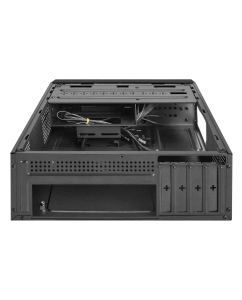 Купить Корпус Desktop ExeGate MI-208U2  в E-mobi